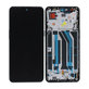 Συγκρότημα οθόνης για OnePlus 10T, Moonstone Black, Aftermarket