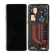 LCD Display Assembly για OnePlus 8 Pro | Μαύρο, Black