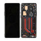 Συγκρότημα οθόνης για OnePlus 8 Pro, Onyx Black