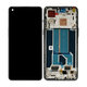 LCD Display Assembly για OnePlus Nord 2T | CPH2399 | CPH2401 | Μαύρο, Black | Aftermarket