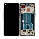 LCD Display Assembly για OnePlus Nord 2T | CPH2399 | CPH2401 | Μαύρο, Black