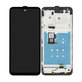 Συγκρότημα οθόνης για Motorola Moto G13, Matte Charcoal, Service Pack