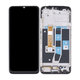 LCD Display Assembly για Oppo A16, A16s | Crystal Black | Aftermarket