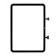 Οθόνη αφής για iPad 10th Gen 2022