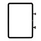 Οθόνη αφής για iPad 10th Gen 2022