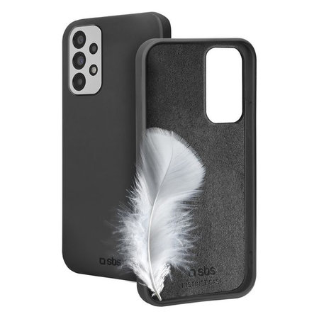 Θήκη Instinct για Samsung A54 5G | Μαύρο | Black | SBS