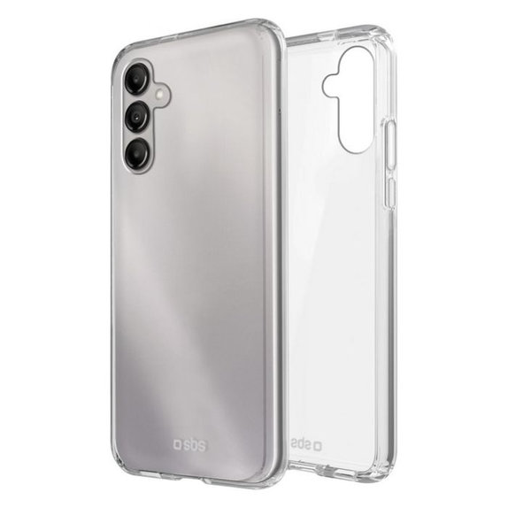 Θήκη Skinny για Samsung A34 5G, Transparent, SBS