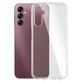 Θήκη HardCase AB για Samsung Galaxy A14/A14 5G, Διάφανο, PanzerGlass