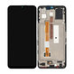Συγκρότημα οθόνης για Vivo Y72 5G, V2041, Aftermarket