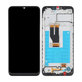 Συγκρότημα οθόνης για Nokia G21, TA-1418, TA-1477, Nordic Blue, Aftermarket