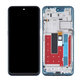 Συγκρότημα οθόνης για Nokia X20, TA-1341, TA-1344, Nordic Blue, Aftermarket