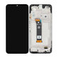 Συγκρότημα οθόνης για Xiaomi Redmi 10 5G, 22041219G, 22041219NY, Aftermarket