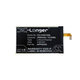 Μπαταρία για Caterpillar CAT S31, APP00240, 3900mAh, HQ
