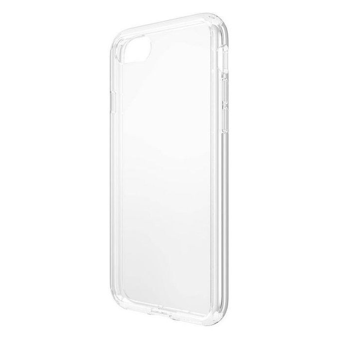 Θήκη HardCase AB για iPhone 7, 8, SE 2020 & SE 2022 | Transparent | PanzerGlass