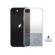Θήκη HardCase AB για iPhone 7, 8, SE 2020 & SE 2022 | Transparent | PanzerGlass