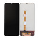 Οθόνη με οθόνη αφής για Vivo Y76 5G, V2124, Aftermarket