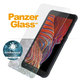 Σκληρυμένο γυαλί Case Friendly AB για Samsung Galaxy Xcover 5, Διάφανο, PanzerGlass