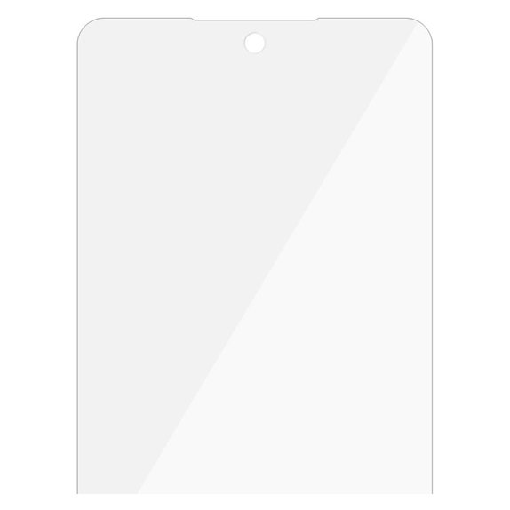 Σκληρυμένο γυαλί Case Friendly AB για Samsung Galaxy Xcover 5, Διάφανο, PanzerGlass