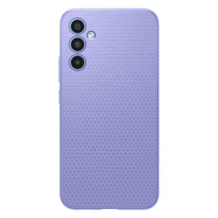 Θήκη Liquid Air για Samsung A34 5G | Awesome Violet | Spigen
