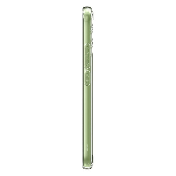Θήκη Ultra Hybrid για Samsung A34 5G, Crystal Clear, Spigen