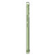Θήκη Ultra Hybrid για Samsung A34 5G, Crystal Clear, Spigen