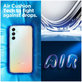 Θήκη Ultra Hybrid για Samsung A34 5G, Crystal Clear, Spigen