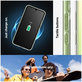 Θήκη Ultra Hybrid για Samsung A34 5G, Crystal Clear, Spigen