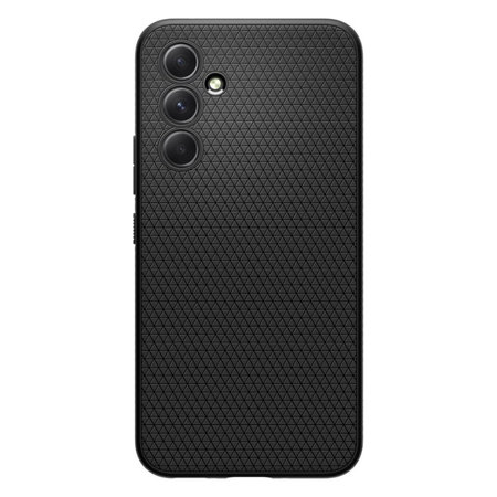 Θήκη Liquid Air για Samsung A54 5G | Matte Black | Spigen