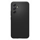 Θήκη Liquid Air για Samsung A54 5G | Matte Black | Spigen