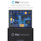 Μπαταρία για iPhone 12, 12 Pro, 2815mAh, FixPremium