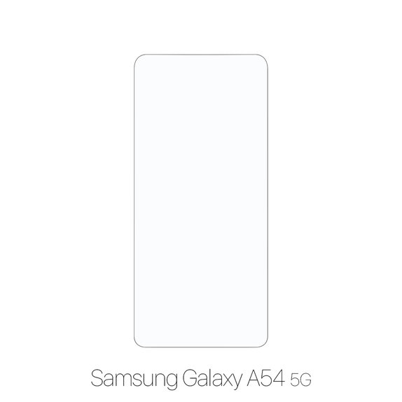 Προστατευτικό Γυαλί για Samsung A54 5G, FixPremium