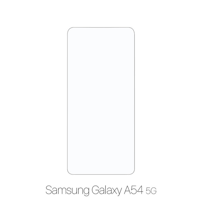 Προστατευτικό Γυαλί για Samsung A54 5G | FixPremium
