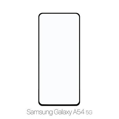 Προστατευτικό Γυαλί για Samsung A54 5G, FixPremium