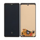 Οθόνη με οθόνη αφής για Samsung A72, A725F, A726B, Small Size Panel, OLED