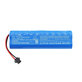 Μπαταρία για Xiaomi EVA, EVE Plus, Viomi S9, Lenovo T1 Pro, Lydsto R1, R1 Pro, S1, S1 Pro, NR18650 M26-4S2P, SUN-INTE-181, H18650CH-4S2P, 14.4V, 6700mAh, HQ