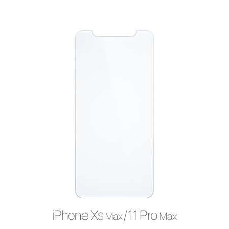 Προστατευτικό Γυαλί για iPhone XS Max | 11 Pro Max | FixPremium