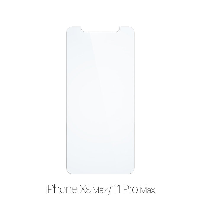 Προστατευτικό Γυαλί για iPhone XS Max | 11 Pro Max | FixPremium