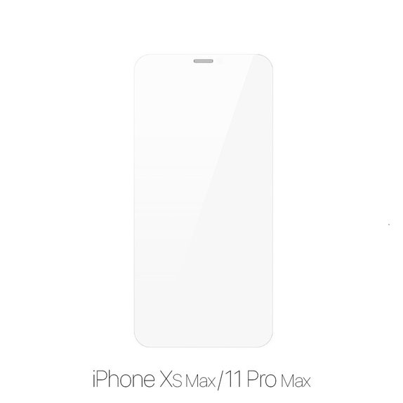 Προστατευτικό Γυαλί για iPhone XS Max, 11 Pro Max, FixPremium