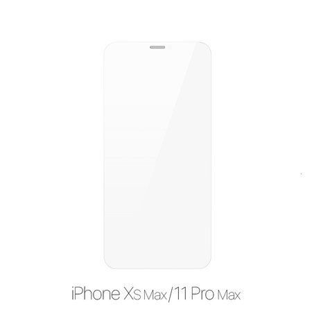 Προστατευτικό Γυαλί για iPhone XS Max, 11 Pro Max, FixPremium