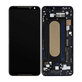 Συγκρότημα οθόνης για Asus ROG Phone 2, ZS660KL, Μαύρο, Black