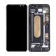 Συγκρότημα οθόνης για Asus ROG Phone 3, ZS661KS, Μαύρο, Black Glare