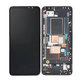 Συγκρότημα οθόνης για Asus ROG Phone 5s, ZS676KS, 5s Pro ZS676KS-1A, Phantom Black