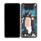 Συγκρότημα οθόνης για Asus Zenfone 7 Pro ZS671KS, Aurora Black, OLED