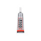 Κόλλα B-6000 - 25ml (Transparent)