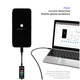 Καλώδιο Φόρτισης Έξυπνης Ανίχνευσης (Lightning - USB-A) για AV-Line