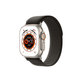 Λουράκι Trail Loop για Apple Watch | 42mm | 44mm | 45mm | 49mm | Διαστημικό Γκρι | Space Gray | FixPremium