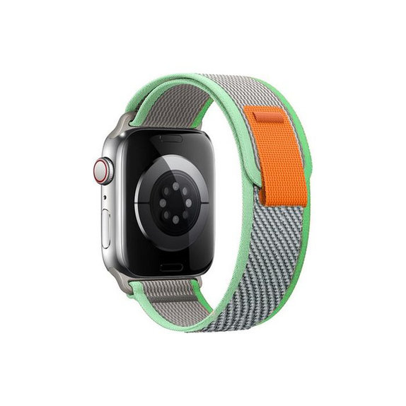 Λουράκι Trail Loop για Apple Watch | 38mm | 40mm | 41mm | Turquoise | FixPremium