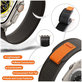 Λουράκι Trail Loop για Apple Watch | 38mm | 40mm | 41mm | Turquoise | FixPremium