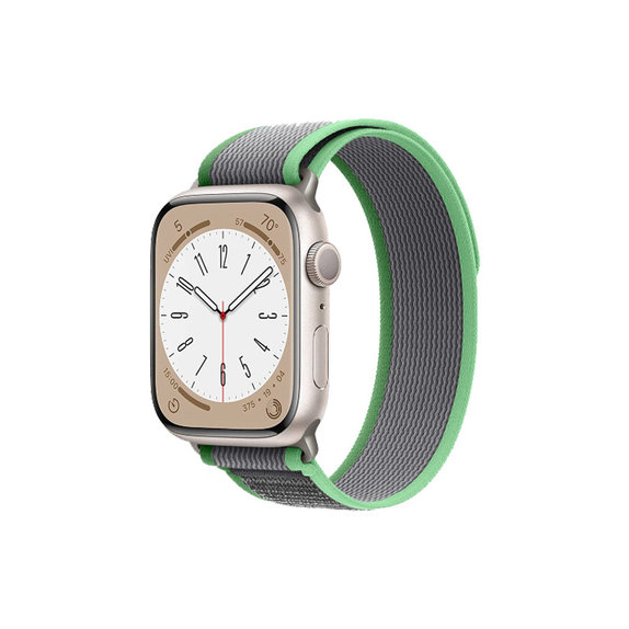 Λουράκι Trail Loop για Apple Watch | 38mm | 40mm | 41mm | Turquoise | FixPremium