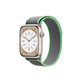 Λουράκι Trail Loop για Apple Watch | 38mm | 40mm | 41mm | Turquoise | FixPremium